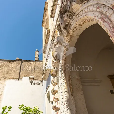 Santa Lucia Dimora Penzion