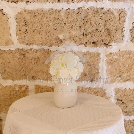 Santa Lucia Dimora Penzion 3*