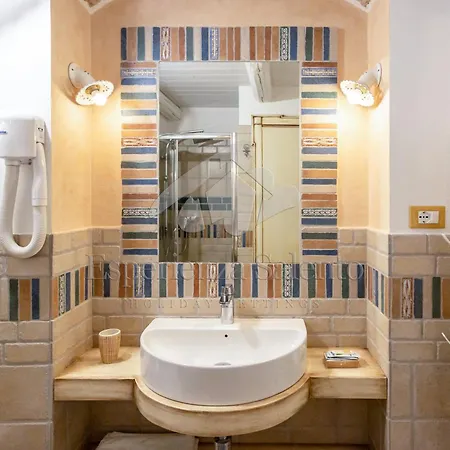 Santa Lucia Dimora Taviano (Lecce)