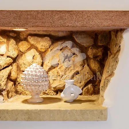 Santa Lucia Dimora 3* Taviano (Lecce)