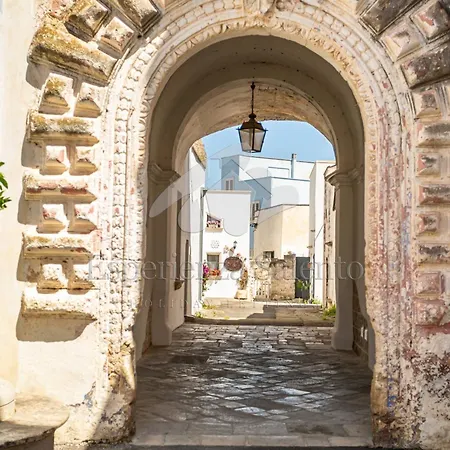 Santa Lucia Dimora Penzion