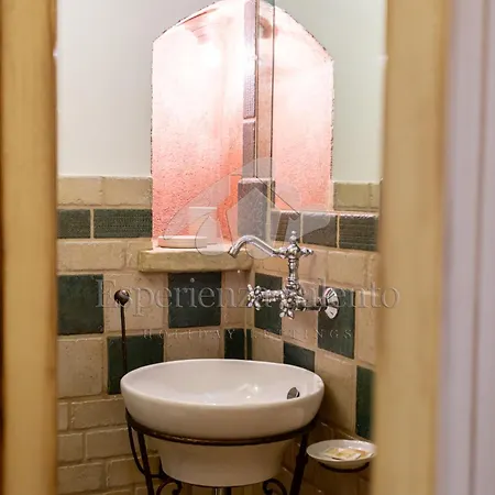 Santa Lucia Dimora Penzion