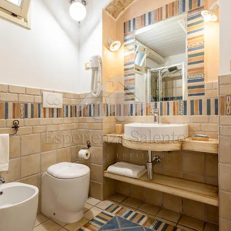 Penzion Santa Lucia Dimora 3*