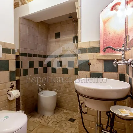 Santa Lucia Dimora Penzion