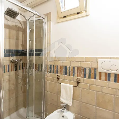 Santa Lucia Dimora 3* Taviano (Lecce)