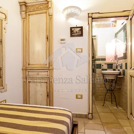 Santa Lucia Dimora Penzion