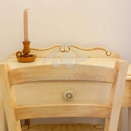 Santa Lucia Dimora Penzion