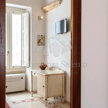 Santa Lucia Dimora Penzion 3*