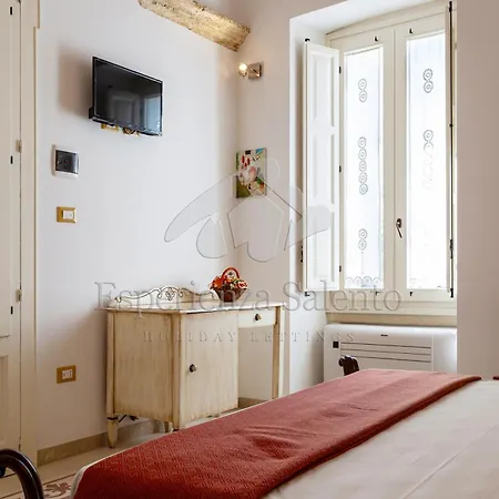 Santa Lucia Dimora 3* Taviano (Lecce)