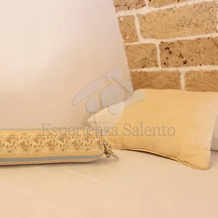 Penzion Santa Lucia Dimora