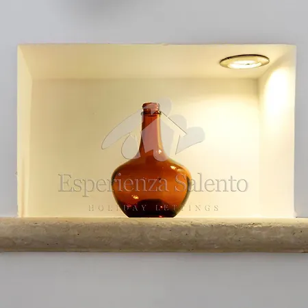 Penzion Santa Lucia Dimora Taviano (Lecce)