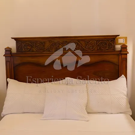 Santa Lucia Dimora 3*