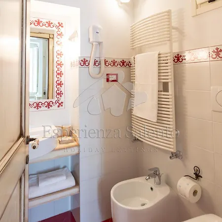 Santa Lucia Dimora Taviano (Lecce)