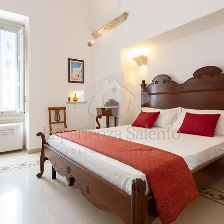 Santa Lucia Dimora 3* Taviano (Lecce)