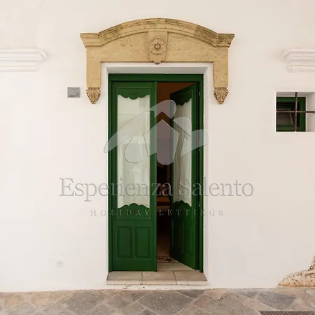 Santa Lucia Dimora Penzion