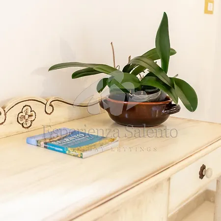 Santa Lucia Dimora Penzion 3*