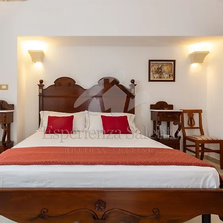 Santa Lucia Dimora 3* Taviano (Lecce)