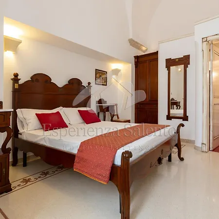 Santa Lucia Dimora Penzion