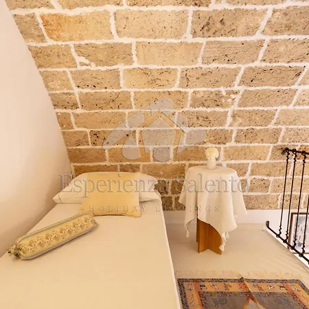Santa Lucia Dimora * Taviano (Lecce)