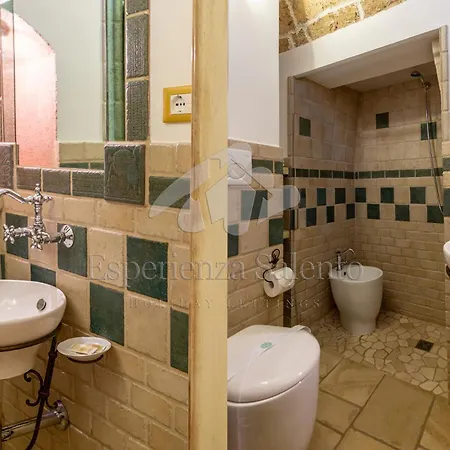 Guest house Santa Lucia Dimora