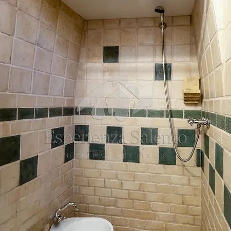 Santa Lucia Dimora Guest house Taviano (Lecce)