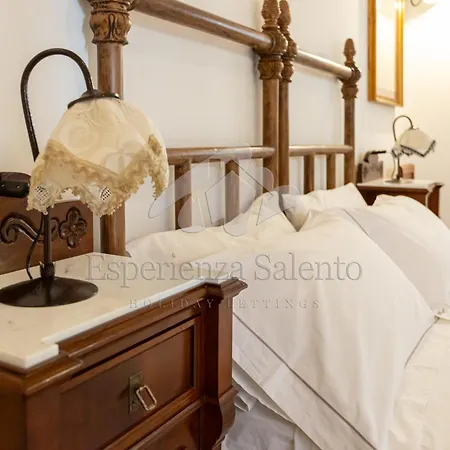 Santa Lucia Dimora Guest house *