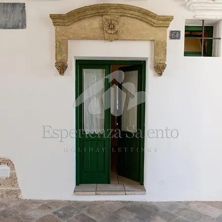 Guest house Santa Lucia Dimora