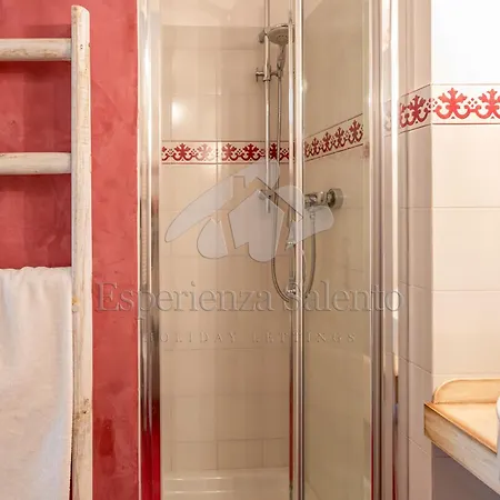 Guest house Santa Lucia Dimora *