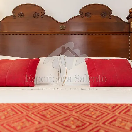 Santa Lucia Dimora Guest house