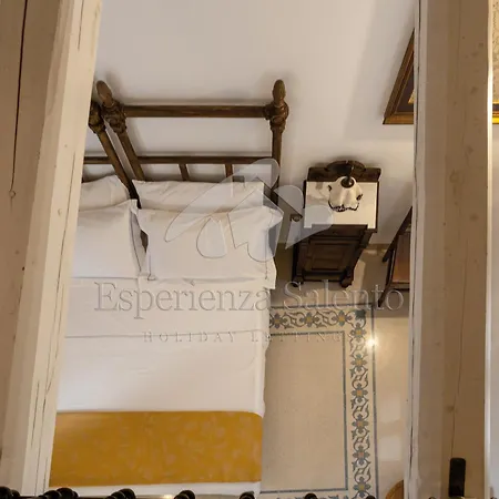 Santa Lucia Dimora Guest house *