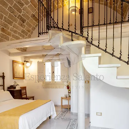 Guest house Santa Lucia Dimora *