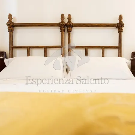 Santa Lucia Dimora Guest house Taviano (Lecce)