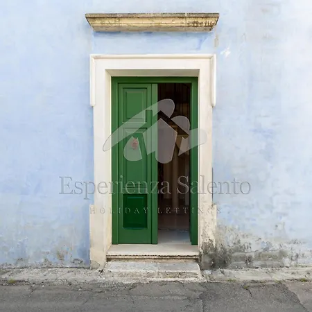 Guest house Santa Lucia Dimora *