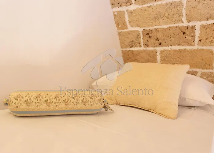 בית הארחה Santa Lucia Dimora